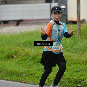 Runner Photo 8176454