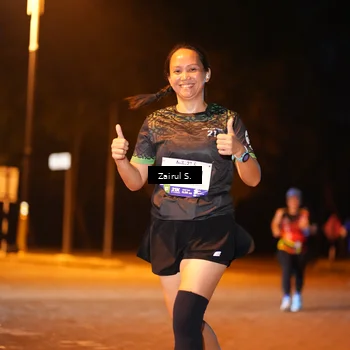Runner Photo 8176456