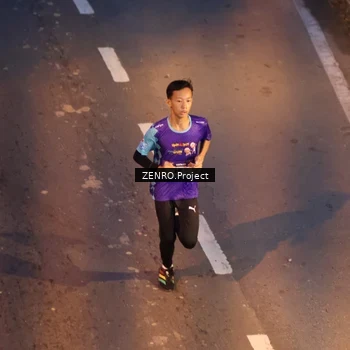 Runner Photo 8176457