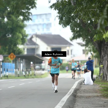 Runner Photo 8176460