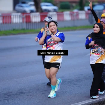 Runner Photo 8176461