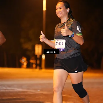 Runner Photo 8176463