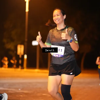 Runner Photo 8176464