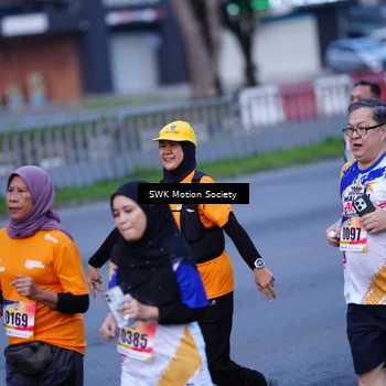 Runner Photo 8176465