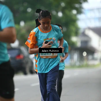 Runner Photo 8176467