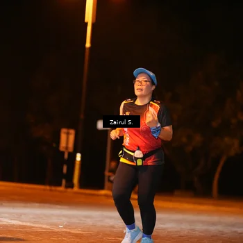 Runner Photo 8176474