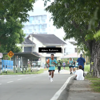 Runner Photo 8176477