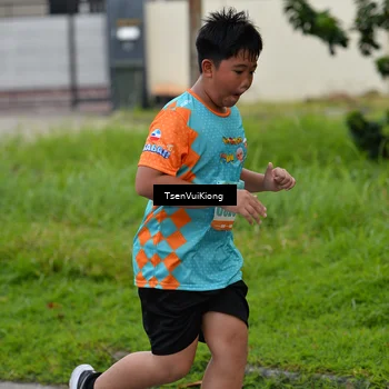 Runner Photo 8176478