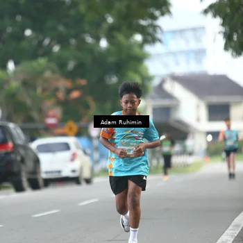 Runner Photo 8176480