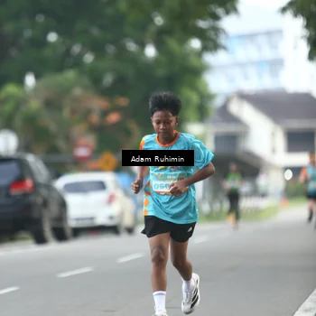 Runner Photo 8176481