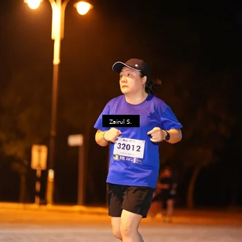 Runner Photo 8176482