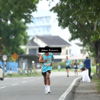 Runner Photo 8176483