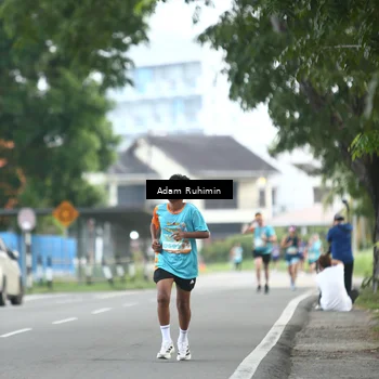 Runner Photo 8176484