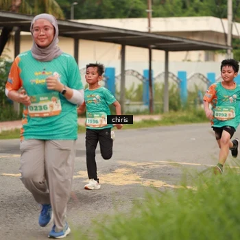 Runner Photo 8176485