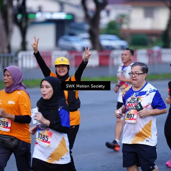 Runner Photo 8176486