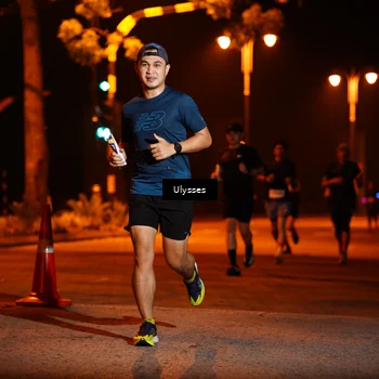 Runner Photo 8176488