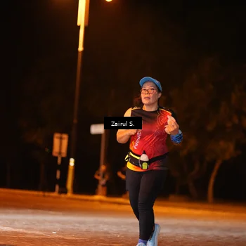 Runner Photo 8176489