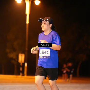 Runner Photo 8176490
