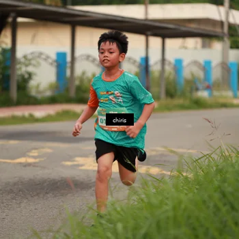 Runner Photo 8176491