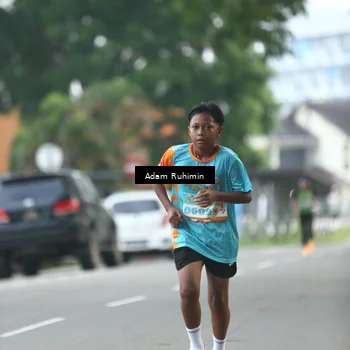 Runner Photo 8176492