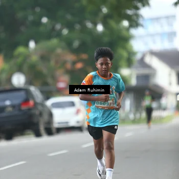 Runner Photo 8176496