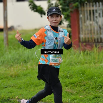 Runner Photo 8176497