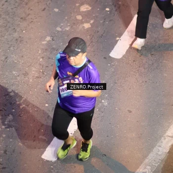 Runner Photo 8176499