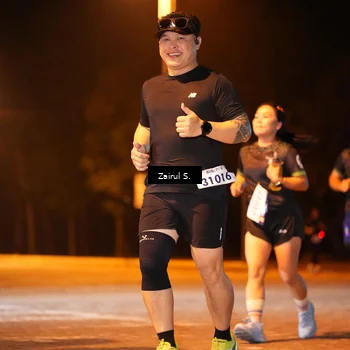 Runner Photo 8176501