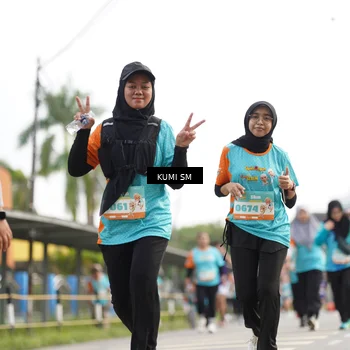 Runner Photo 8176503