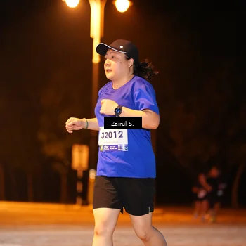 Runner Photo 8176504