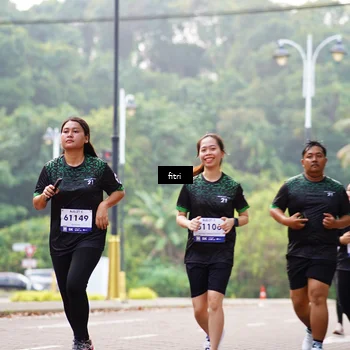Runner Photo 8176505