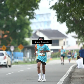 Runner Photo 8176507