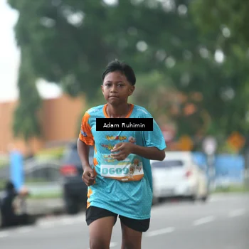 Runner Photo 8176513