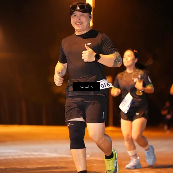 Runner Photo 8176514