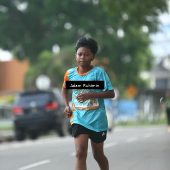 Runner Photo 8176516