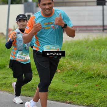 Runner Photo 8176518