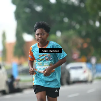 Runner Photo 8176519