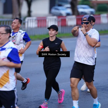 Runner Photo 8176521