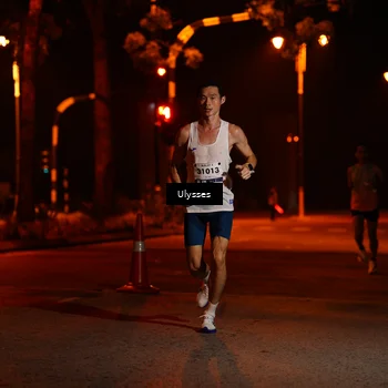 Runner Photo 8176523