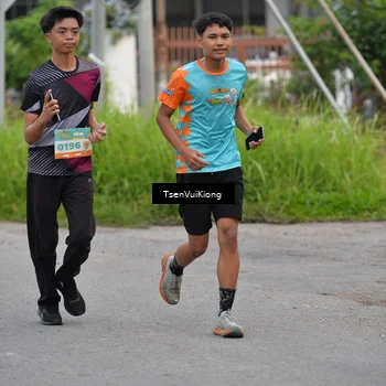 Runner Photo 8176527