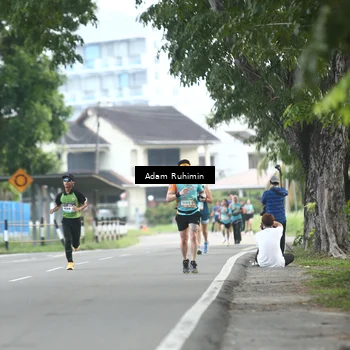 Runner Photo 8176531