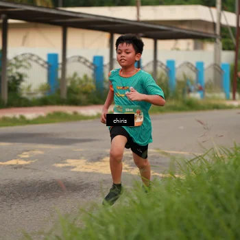 Runner Photo 8176534