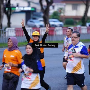 Runner Photo 8176537