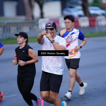Runner Photo 8176538