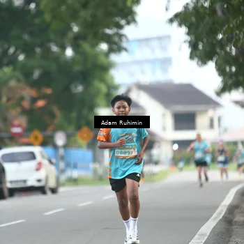 Runner Photo 8176539