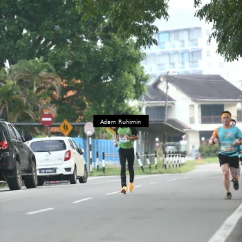 Runner Photo 8176546