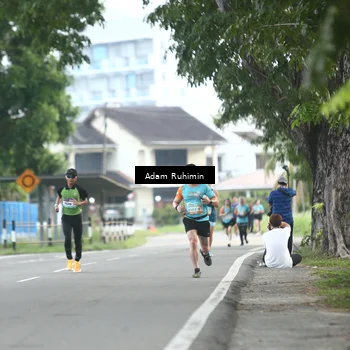 Runner Photo 8176547