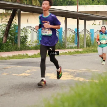 Runner Photo 8176558