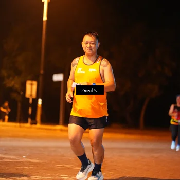 Runner Photo 8176559