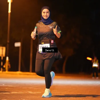 Runner Photo 8176564